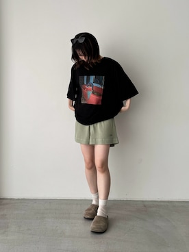 nicoさんのコーディネート