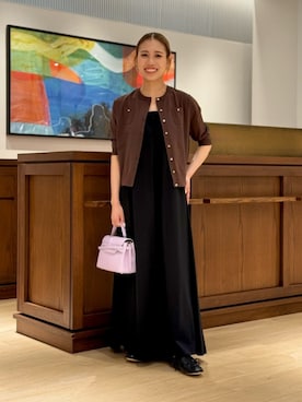 Ukai_TOMORROWLANDさん(レディース・157cm)の夏コーディネート