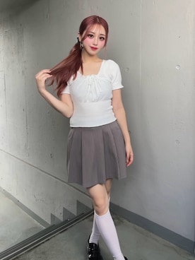 ichikaさんのコーディネート