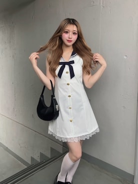ichikaさんのコーディネート