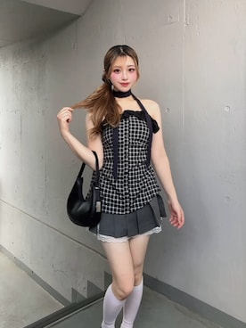 ichikaさんのコーディネート