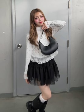 ichikaさんのコーディネート