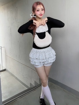 ichikaさん(レディース・158cm)の秋コーディネート