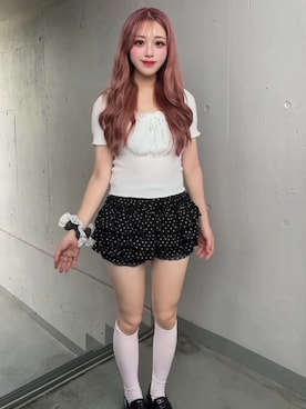 ichikaさんのコーディネート