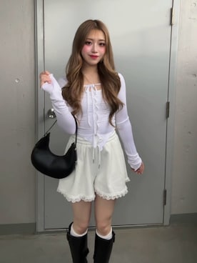 ichikaさんのコーディネート