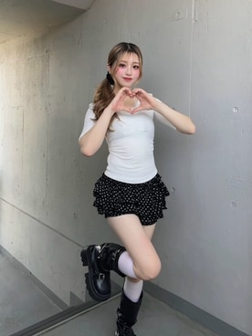ichikaさんのコーディネート