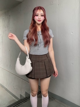 ichikaさんのコーディネート