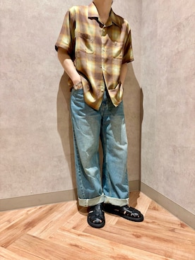stywdd012さんのコーディネート
