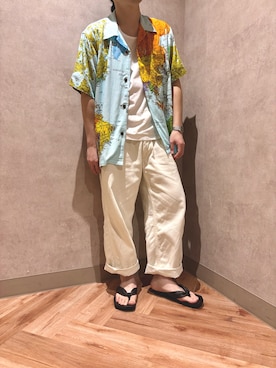 stywdd012さんのコーディネート