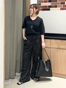 かのさん(レディース・147cm)の夏コーディネート