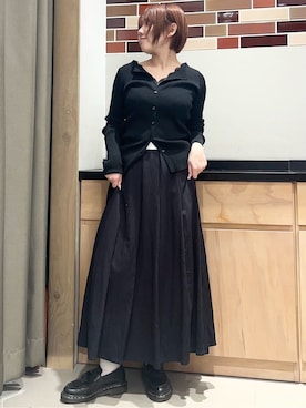 かのさん(レディース・147cm)の春コーディネート