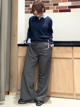 かのさん(レディース・147cm)の春コーディネート
