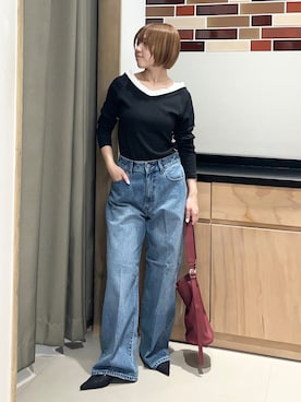 かのさんのコーディネート
