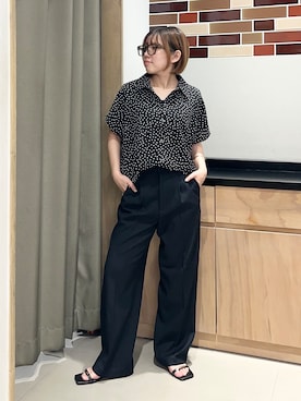 かのさん(レディース・147cm)の夏コーディネート