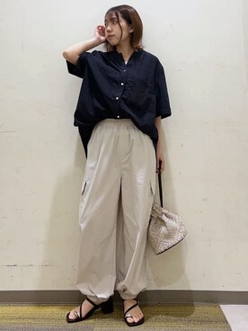 かのさん(レディース・147cm)の春コーディネート