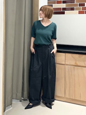 かのさんのコーディネート