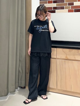 かのさん(レディース・147cm)の夏コーディネート
