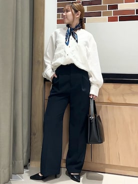 かのさん(レディース・147cm)の春コーディネート