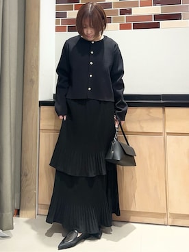 かのさん(レディース・147cm)の春コーディネート