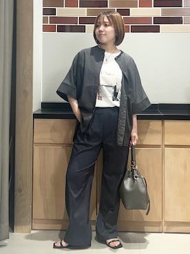 かのさん(レディース・147cm)の春コーディネート