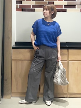かのさん(レディース・147cm)の夏コーディネート