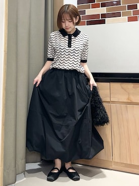かのさん(レディース・147cm)の秋コーディネート
