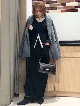 かのさん(レディース・147cm)の秋コーディネート