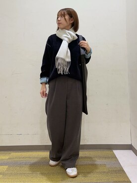 かのさん(レディース・147cm)の秋コーディネート