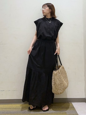 かのさん(レディース・147cm)の夏コーディネート
