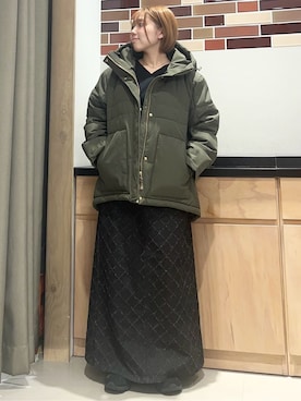 かのさん(レディース・147cm)の秋コーディネート