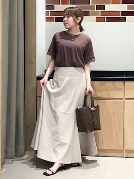 かのさん(レディース・147cm)の夏コーディネート