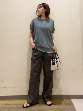かのさん(レディース・147cm)の夏コーディネート