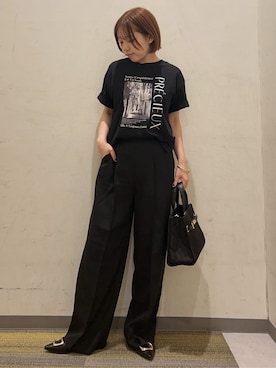 かのさん(レディース・147cm)の夏コーディネート
