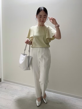 miiさんのコーディネート