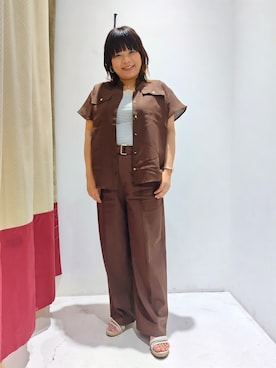 satsukiさんのコーディネート