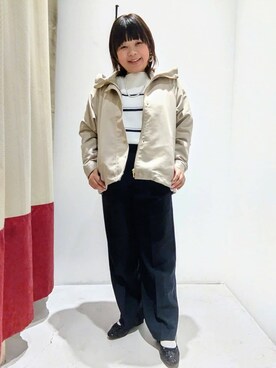 satsukiさんのコーディネート