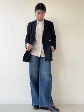 エヌさんのコーディネート