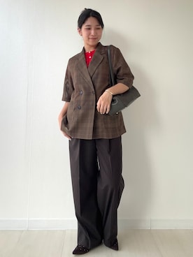 エヌさんのコーディネート
