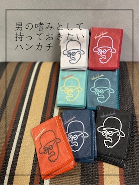 マッチーさんのコーディネート