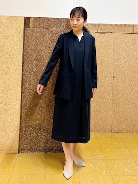 hattoriさん(レディース・152cm)の夏コーディネート