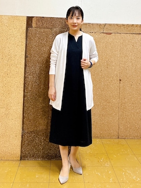 hattoriさん(レディース・152cm)の春コーディネート