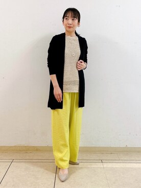 hattoriさん(レディース・152cm)の夏コーディネート