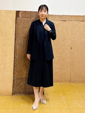hattoriさん(レディース・152cm)の夏コーディネート