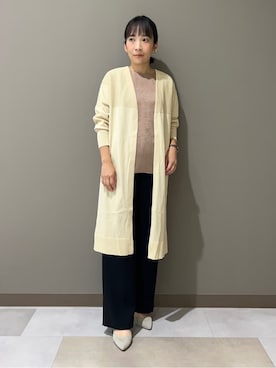hattoriさん(レディース・152cm)の秋コーディネート