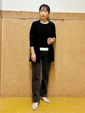 hattoriさん(レディース・152cm)の夏コーディネート