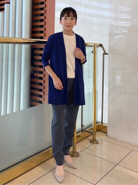 hattoriさん(レディース・152cm)の夏コーディネート
