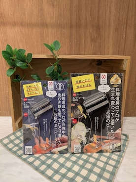 エトーさんのコーディネート