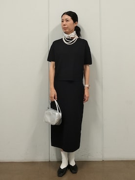 OHNUMAさんのコーディネート
