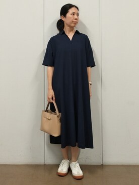 OHNUMAさんのコーディネート
