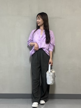 Minaさんのコーディネート